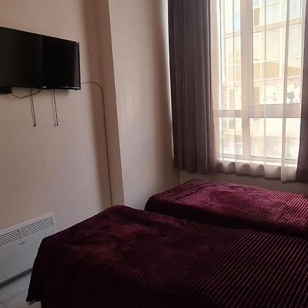 Hotelito Yerevan Exterior photo