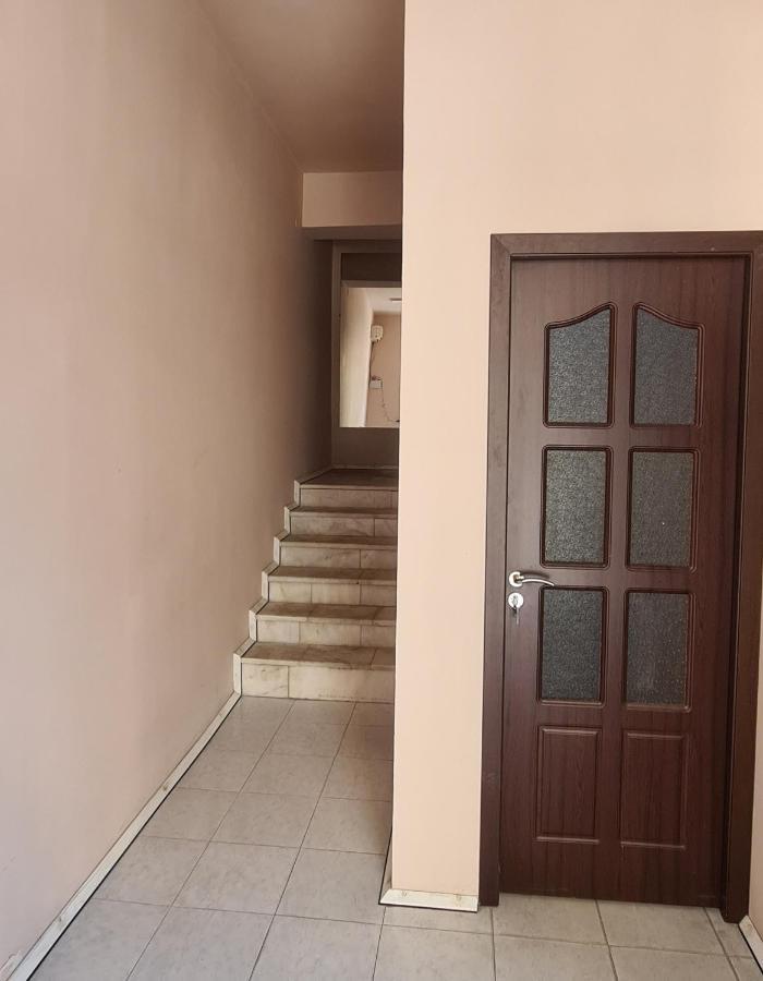 Hotelito Yerevan Exterior photo